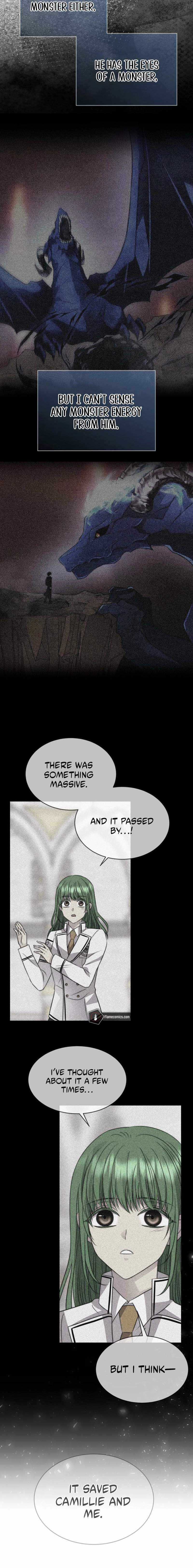 Black Haze (2025) Chapter 70 page 17 - 