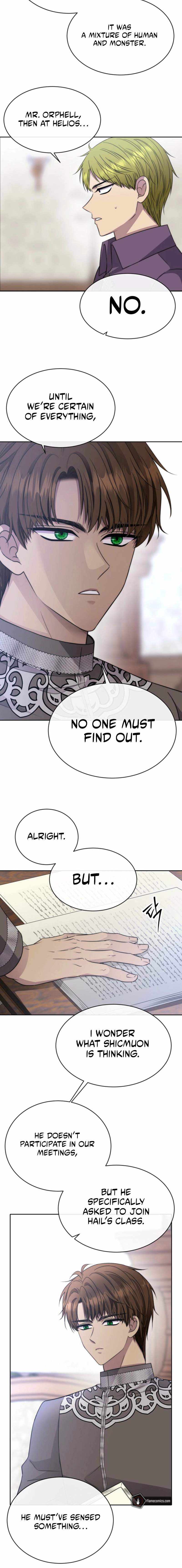 Black Haze (2025) Chapter 70 page 3 - 