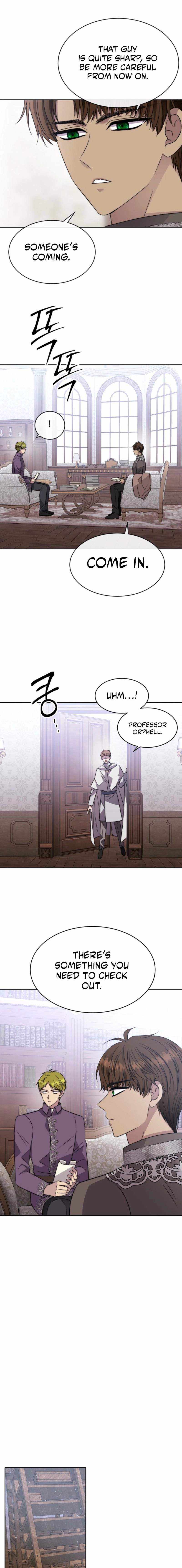 Black Haze (2025) Chapter 70 page 4 - 
