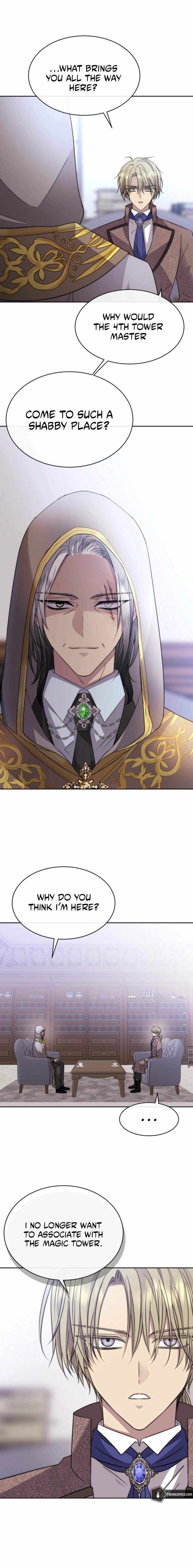 Black Haze (2025) Chapter 70 page 9 - 