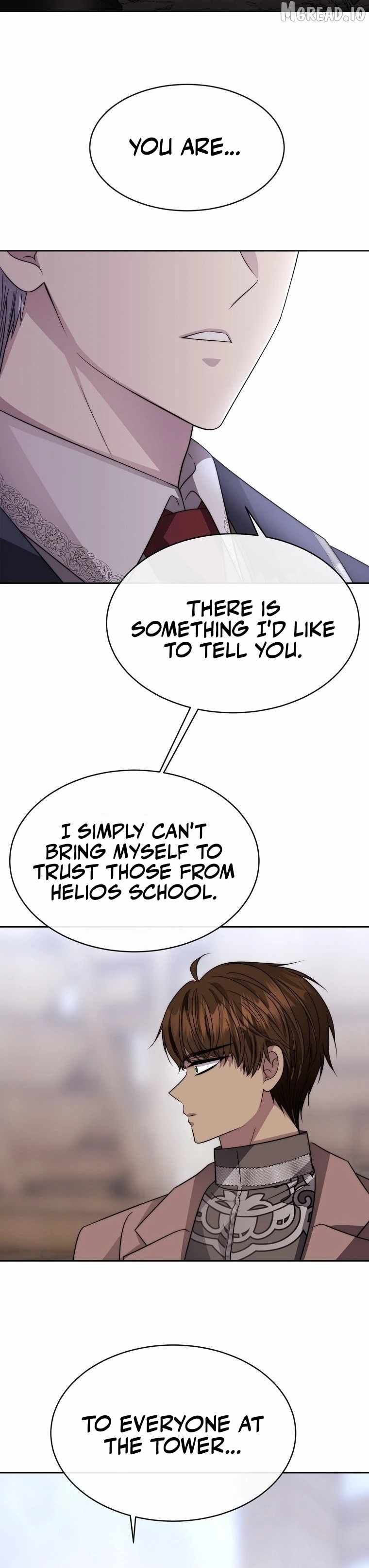 Black Haze (2025) Chapter 71 page 6 - 