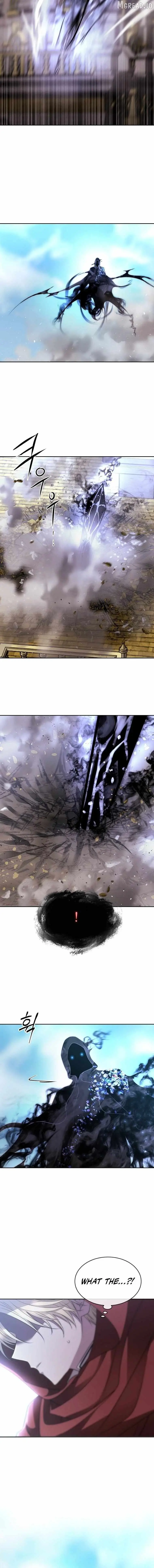 Black Haze (2025) Chapter 73 page 3 - 