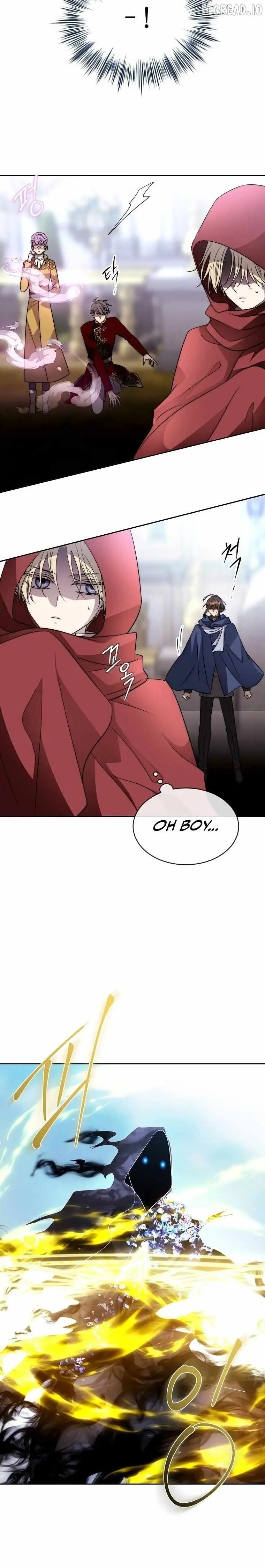 Black Haze (2025) Chapter 73 page 9 - 