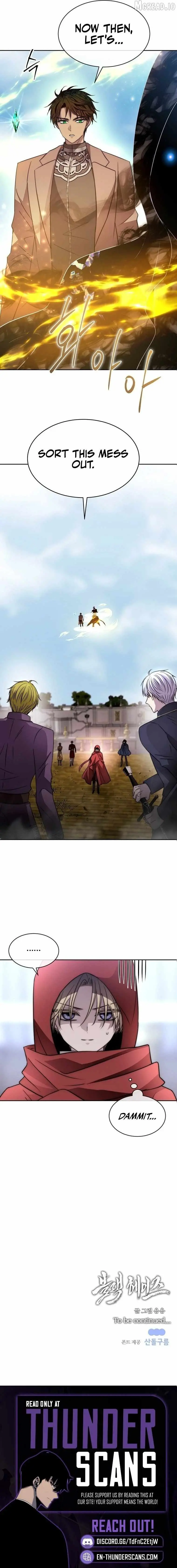 Black Haze (2025) Chapter 73 page 10 - 