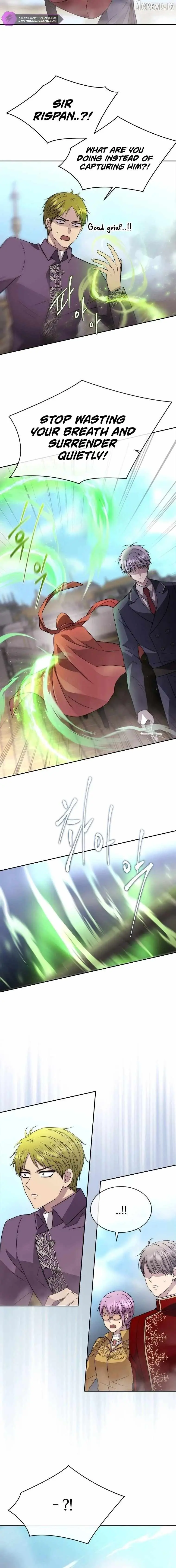Black Haze (2025) Chapter 74 page 6 - 