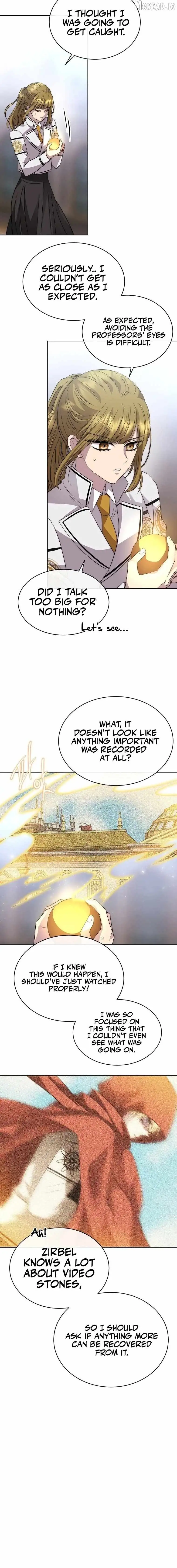 Black Haze (2025) Chapter 75 page 6 - 