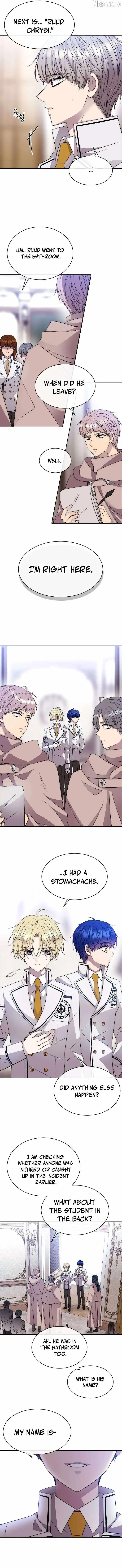 Black Haze (2025) Chapter 76 page 2 - 