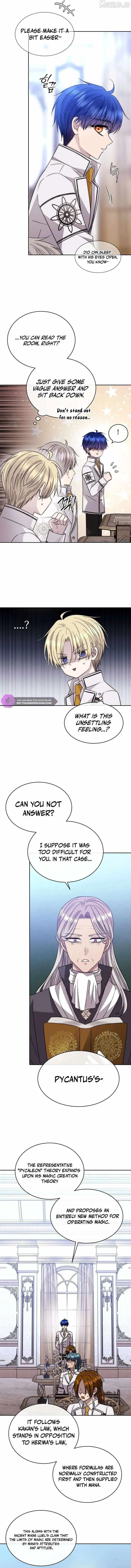 Black Haze (2025) Chapter 76 page 11 - 