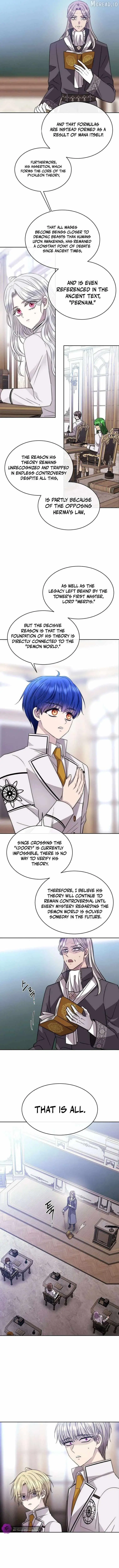 Black Haze (2025) Chapter 76 page 12 - 