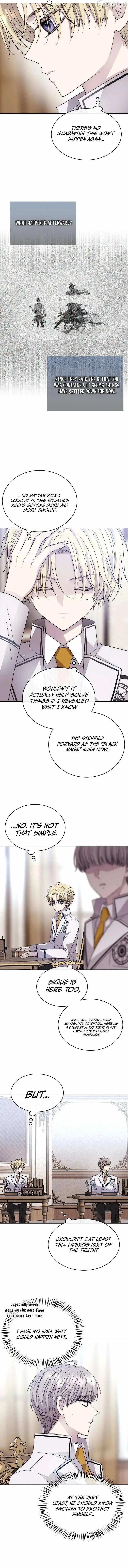 Black Haze (2025) Chapter 76 page 4 - 
