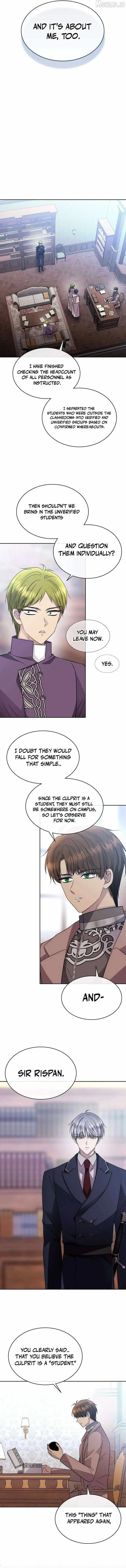 Black Haze (2025) Chapter 76 page 7 - 
