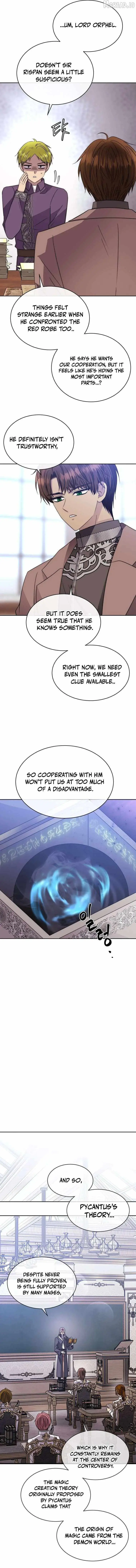 Black Haze (2025) Chapter 76 page 9 - 