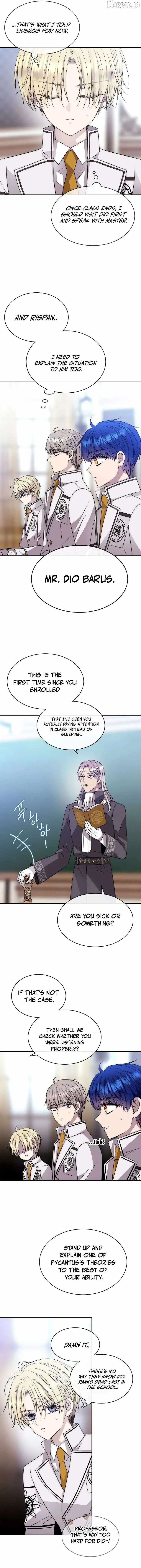 Black Haze (2025) Chapter 76 page 10 - 