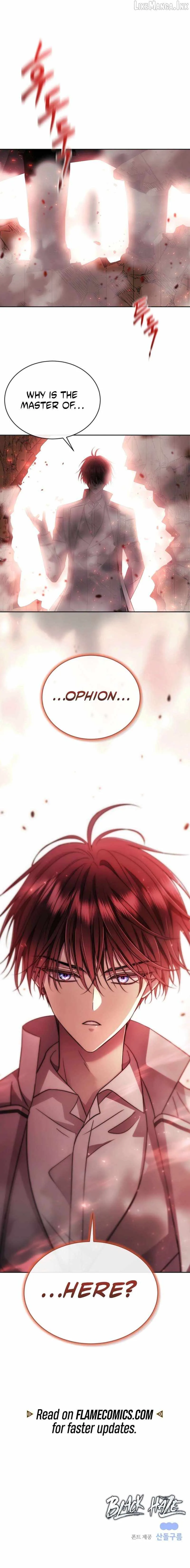 Black Haze (2025) Chapter 77 page 10 - 