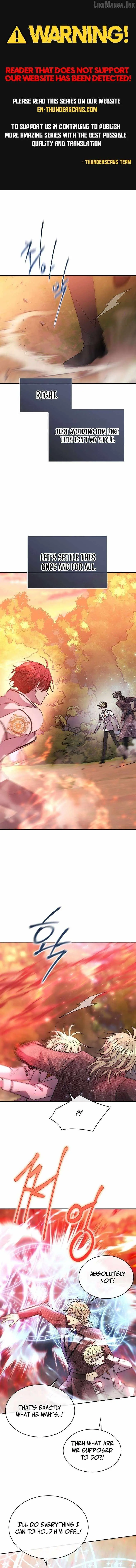 Black Haze (2025) Chapter 79 page 1 - 