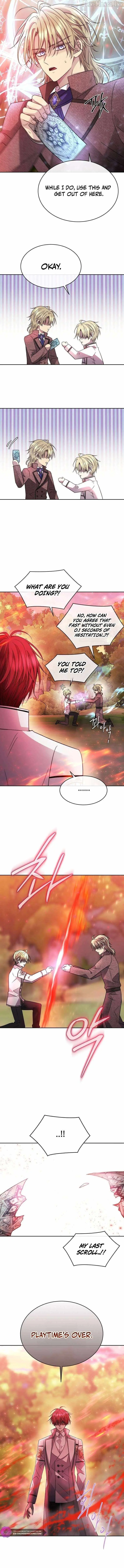 Black Haze (2025) Chapter 79 page 2 - 