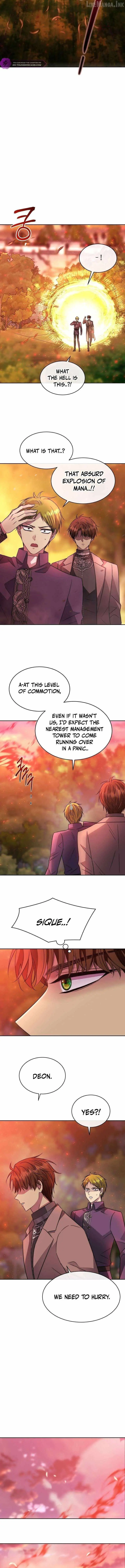Black Haze (2025) Chapter 79 page 11 - 