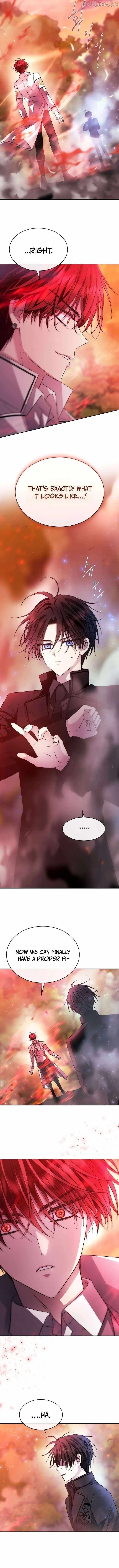 Black Haze (2025) Chapter 79 page 12 - 