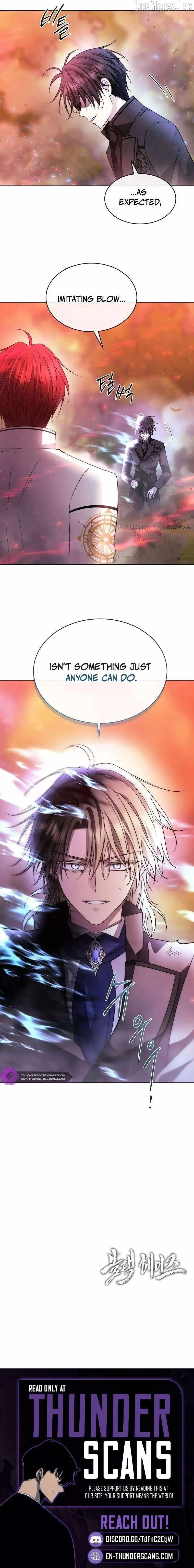 Black Haze (2025) Chapter 79 page 13 - 