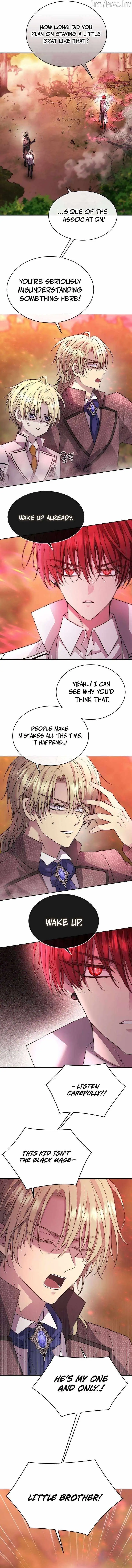 Black Haze (2025) Chapter 79 page 3 - 