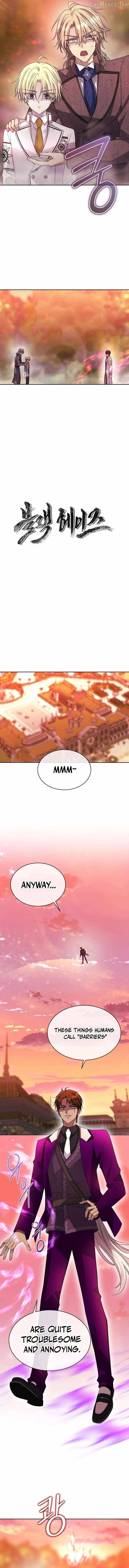 Black Haze (2025) Chapter 79 page 4 - 