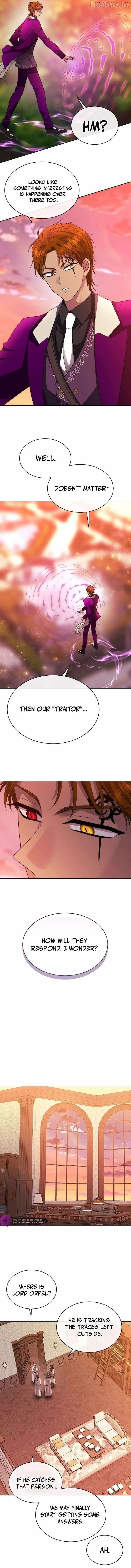 Black Haze (2025) Chapter 79 page 5 - 