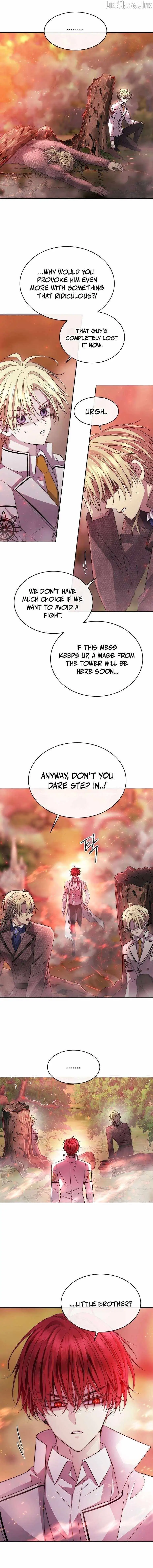 Black Haze (2025) Chapter 79 page 7 - 