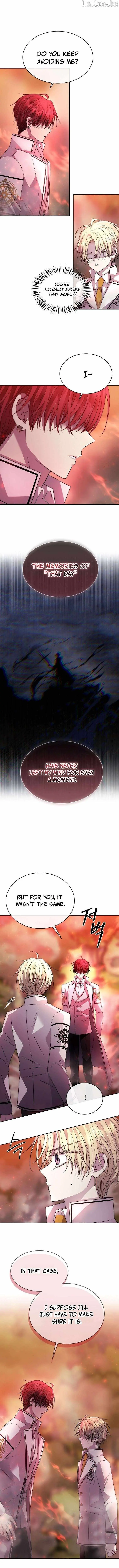 Black Haze (2025) Chapter 79 page 9 - 
