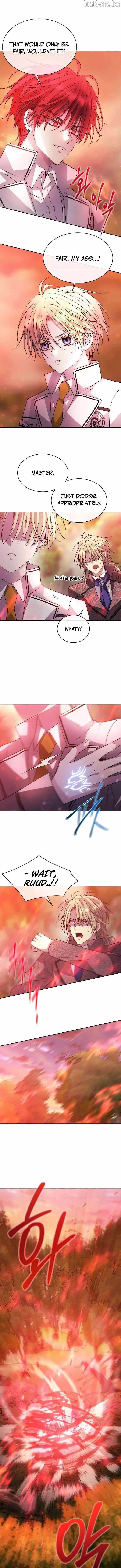 Black Haze (2025) Chapter 79 page 10 - 