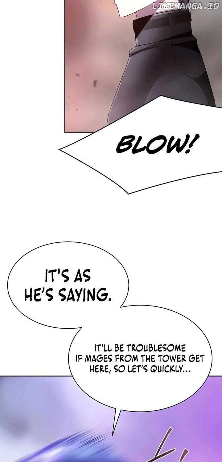 Black Haze (2025) Chapter 8 page 12 - 