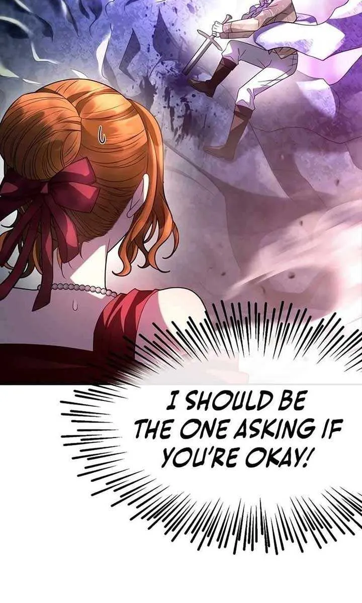Black Haze (2025) Chapter 8 page 21 - 