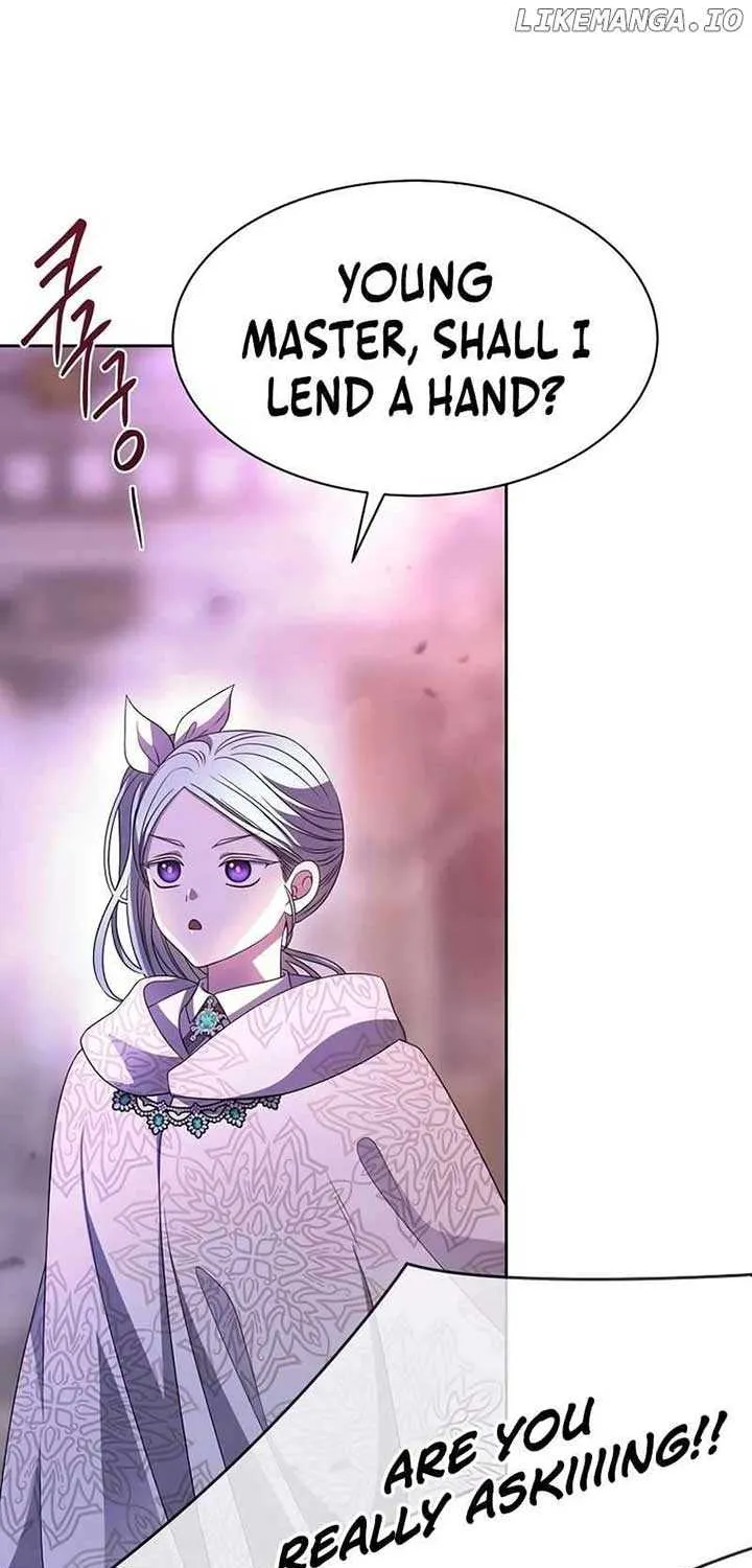 Black Haze (2025) Chapter 8 page 22 - 