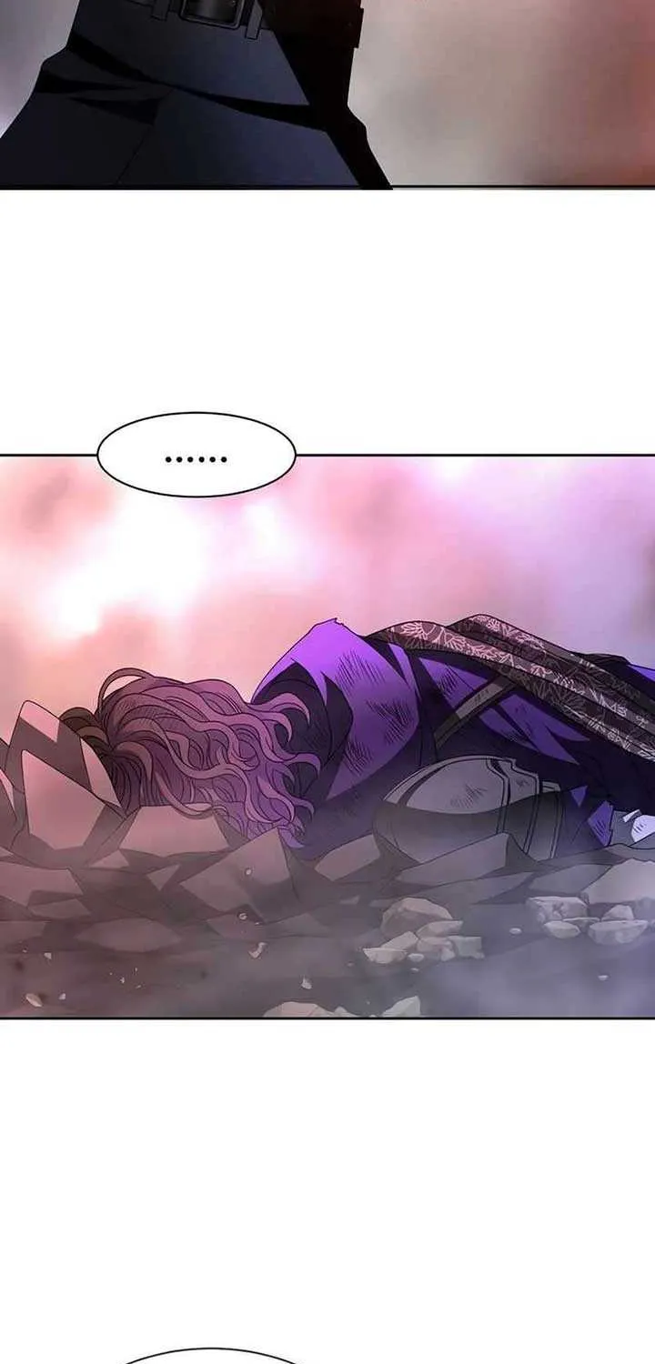 Black Haze (2025) Chapter 8 page 34 - 