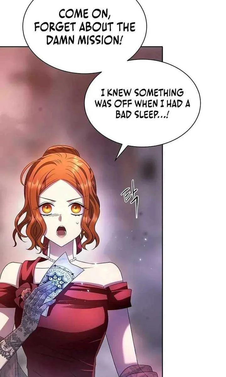 Black Haze (2025) Chapter 8 page 36 - 