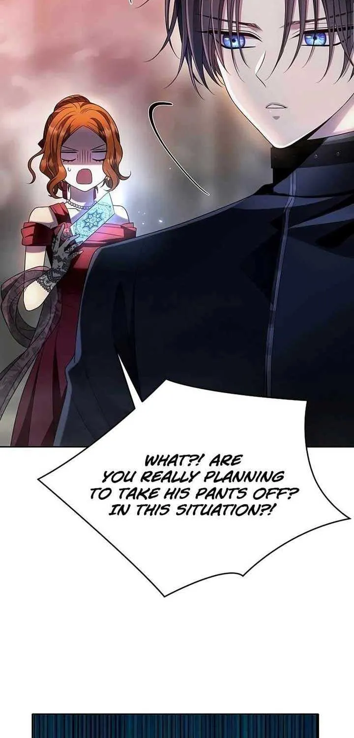 Black Haze (2025) Chapter 8 page 39 - 