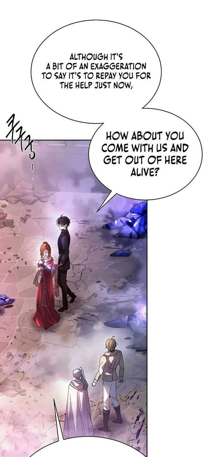 Black Haze (2025) Chapter 8 page 43 - 