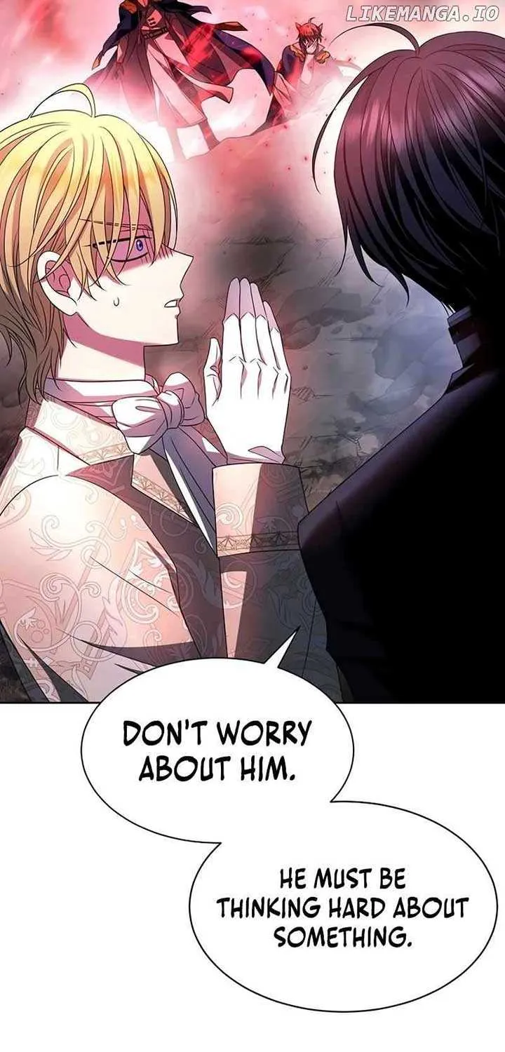 Black Haze (2025) Chapter 8 page 57 - 