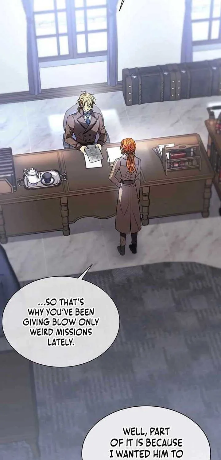 Black Haze (2025) Chapter 9 page 14 - 