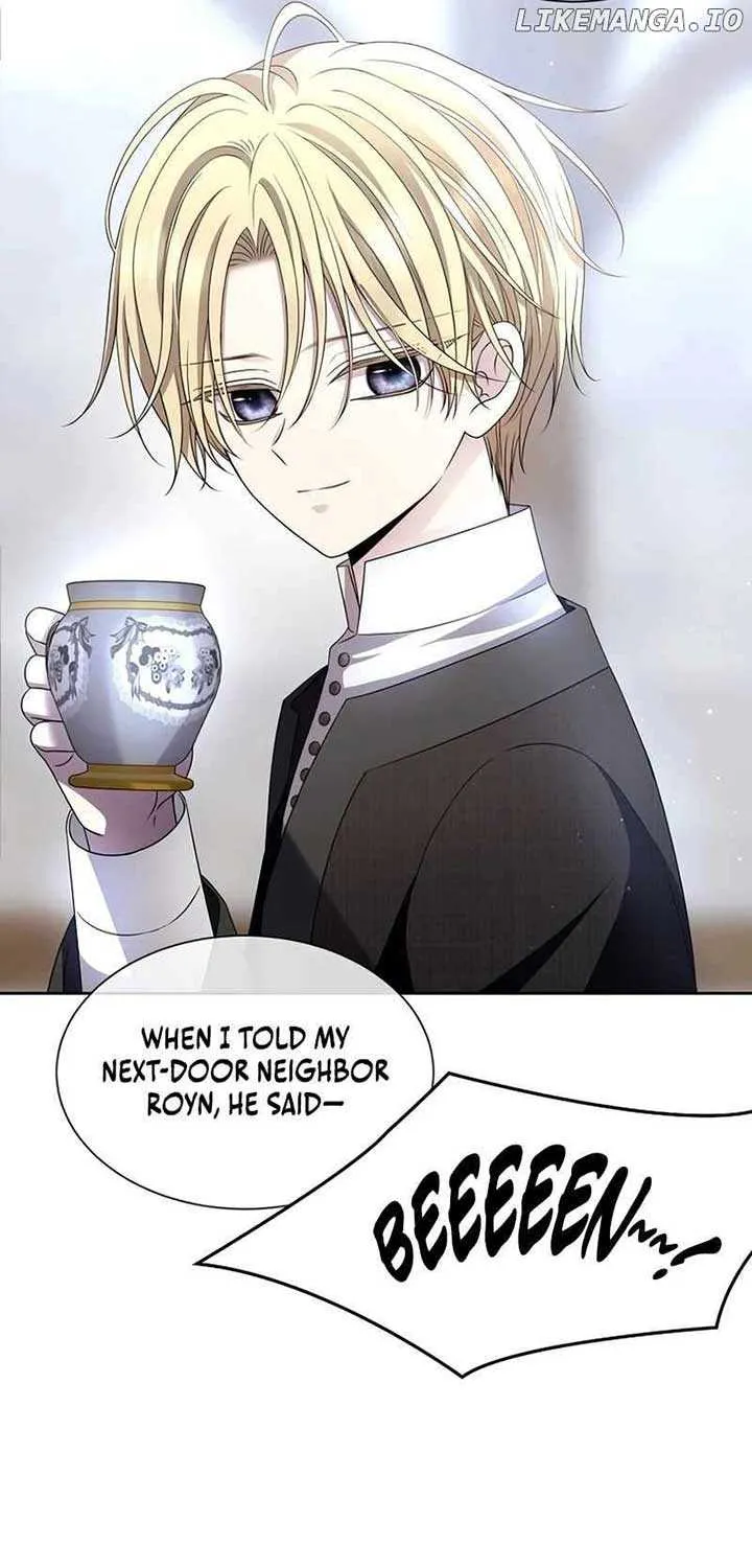 Black Haze (2025) Chapter 9 page 45 - 