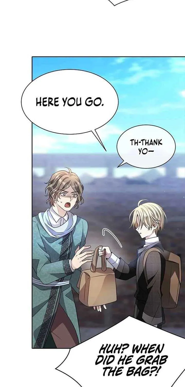 Black Haze (2025) Chapter 9 page 93 - 