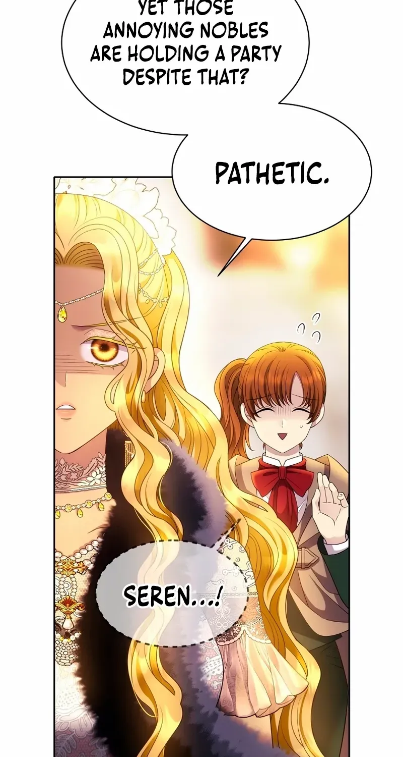 Black Haze [Remake] Chapter 1 page 51 - 