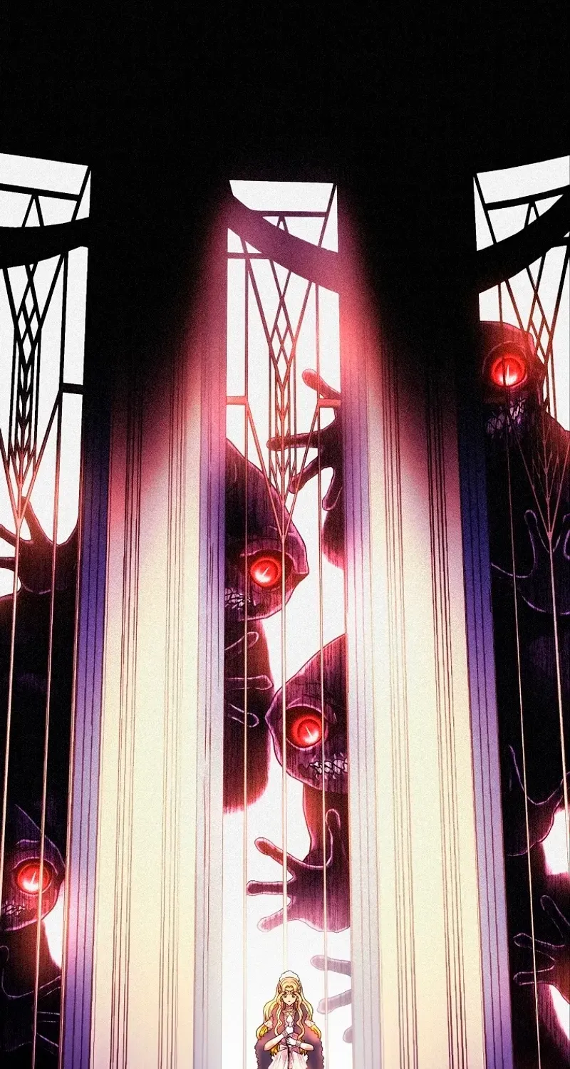 Black Haze [Remake] Chapter 1 page 59 - 