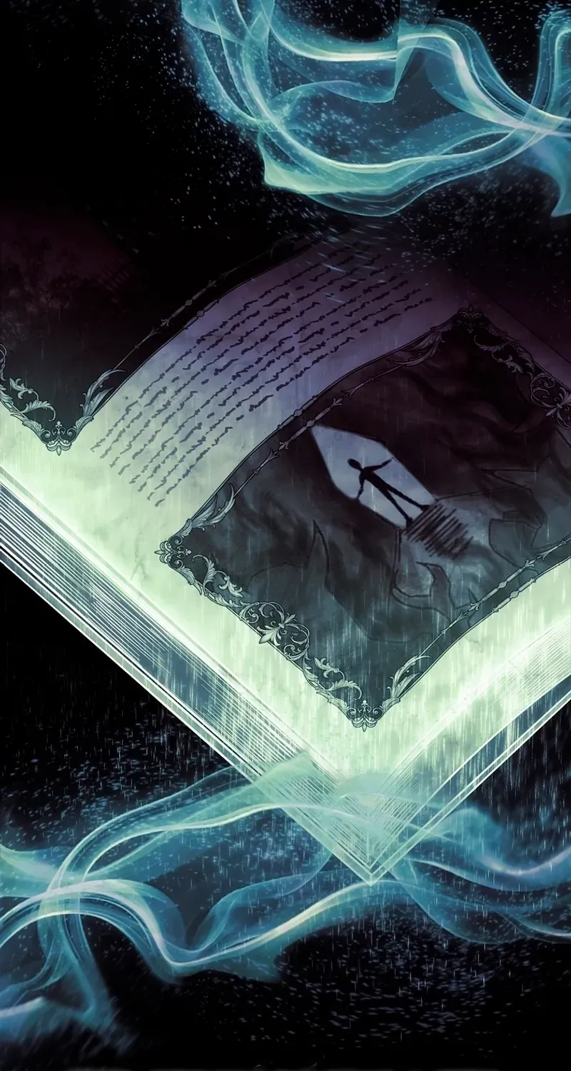 Black Haze [Remake] Chapter 1 page 8 - 