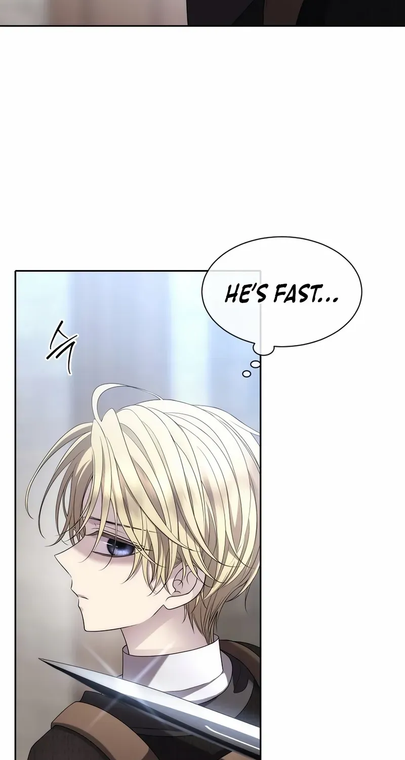 Black Haze [Remake] Chapter 10 page 18 - 