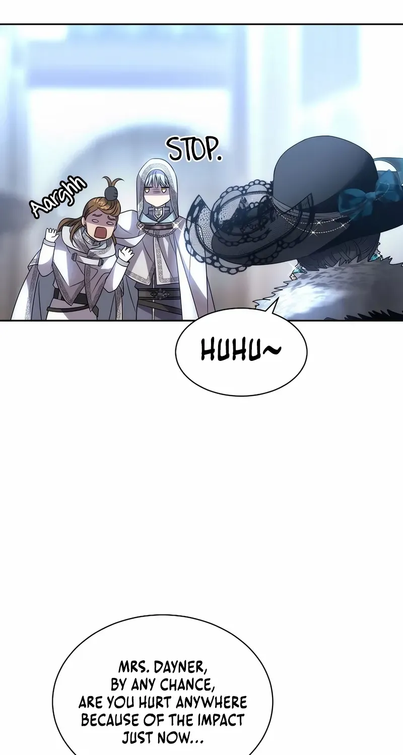 Black Haze [Remake] Chapter 10 page 41 - 