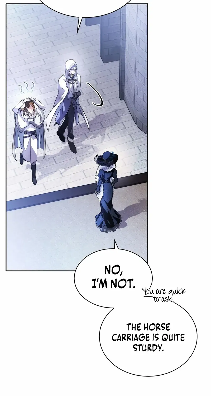 Black Haze [Remake] Chapter 10 page 42 - 