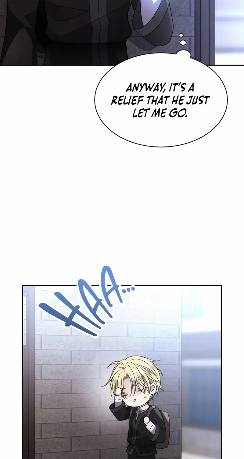 Black Haze [Remake] Chapter 10 page 50 - 