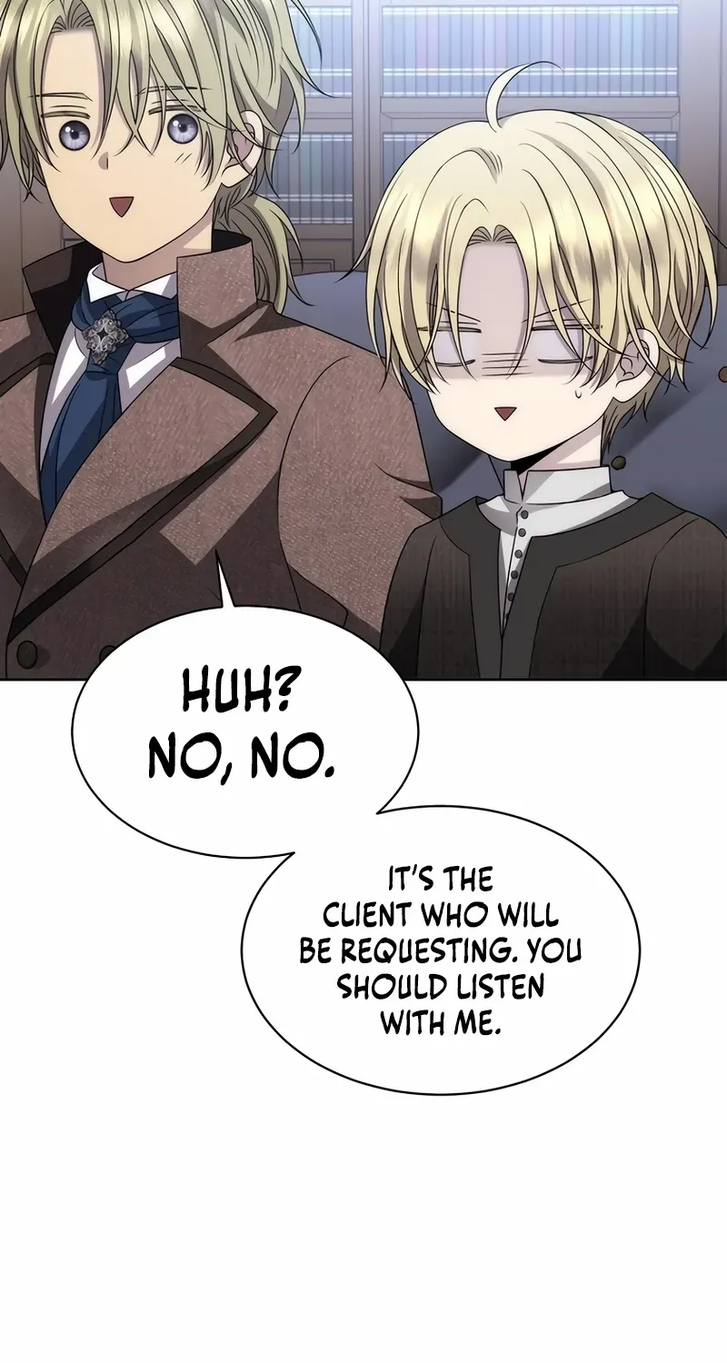 Black Haze [Remake] Chapter 10 page 57 - 