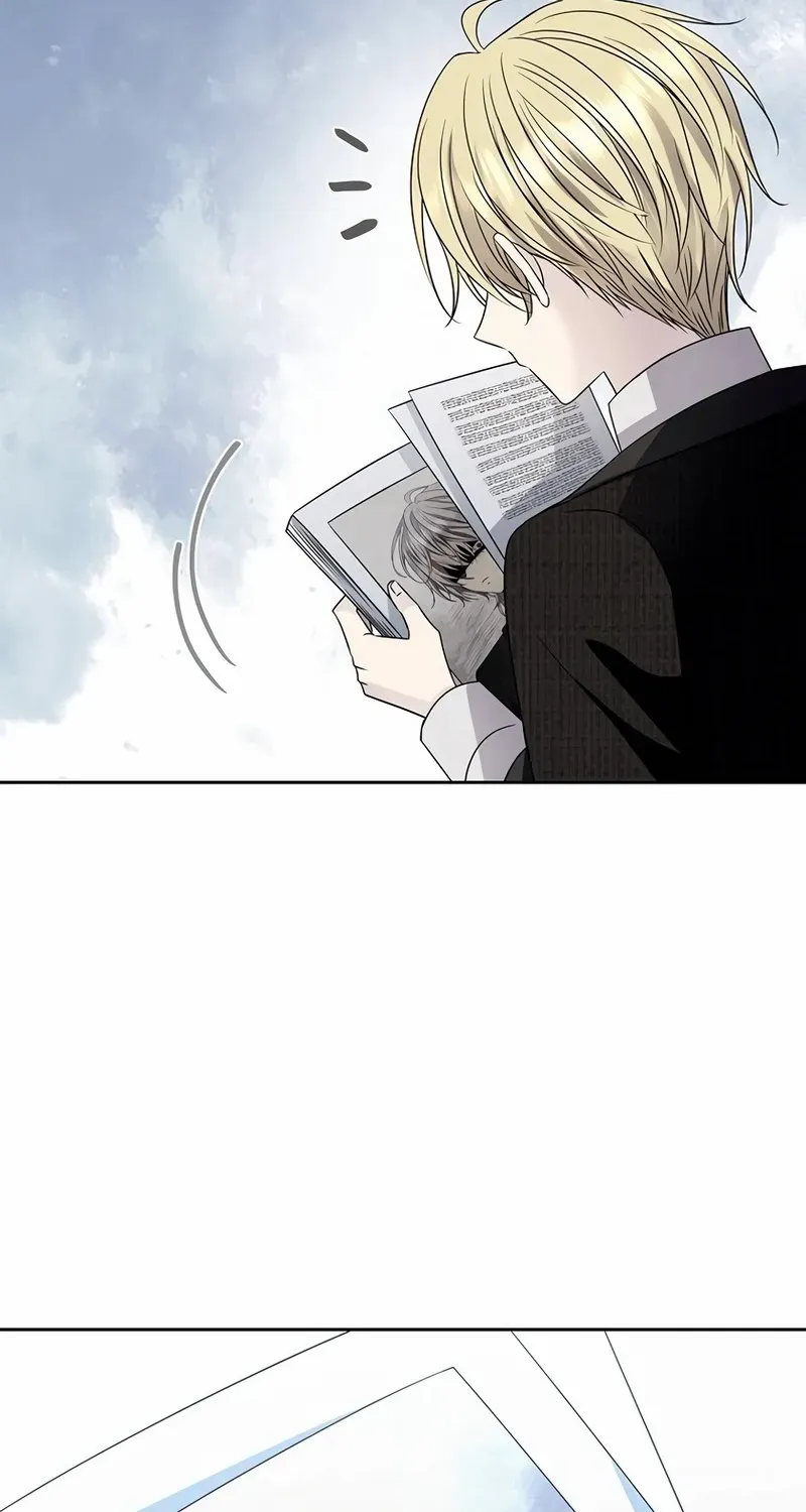 Black Haze [Remake] Chapter 11 page 103 - 