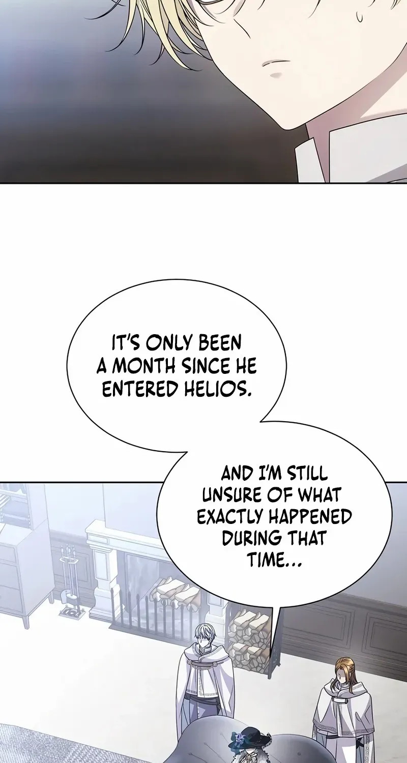 Black Haze [Remake] Chapter 11 page 15 - 
